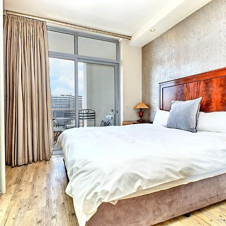 Comfort Apartment Sa Γιοχάνεσμπουργκ Εξωτερικό φωτογραφία