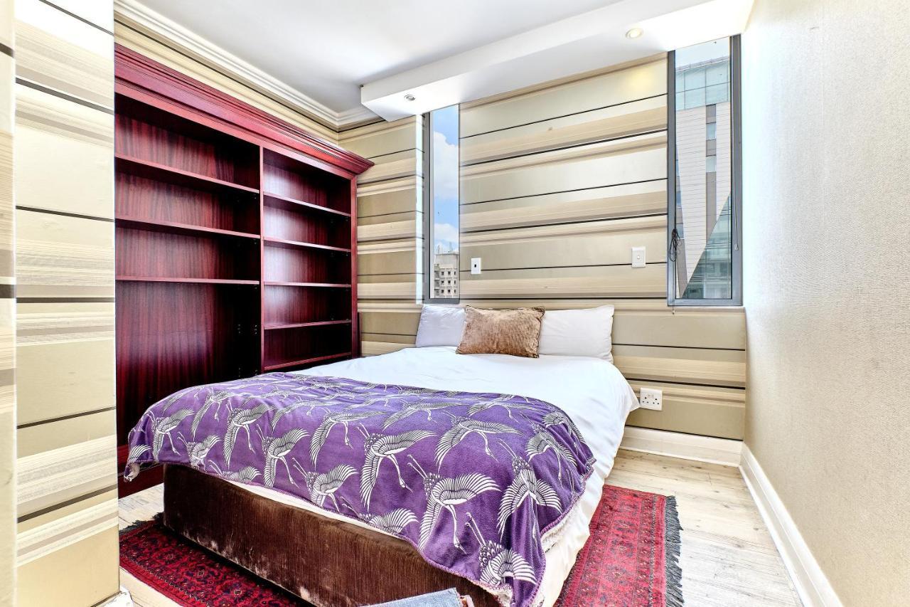 Comfort Apartment Sa Γιοχάνεσμπουργκ Εξωτερικό φωτογραφία