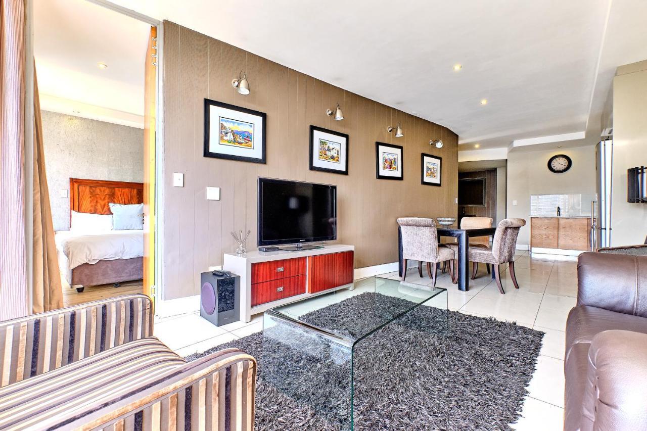 Comfort Apartment Sa Γιοχάνεσμπουργκ Εξωτερικό φωτογραφία