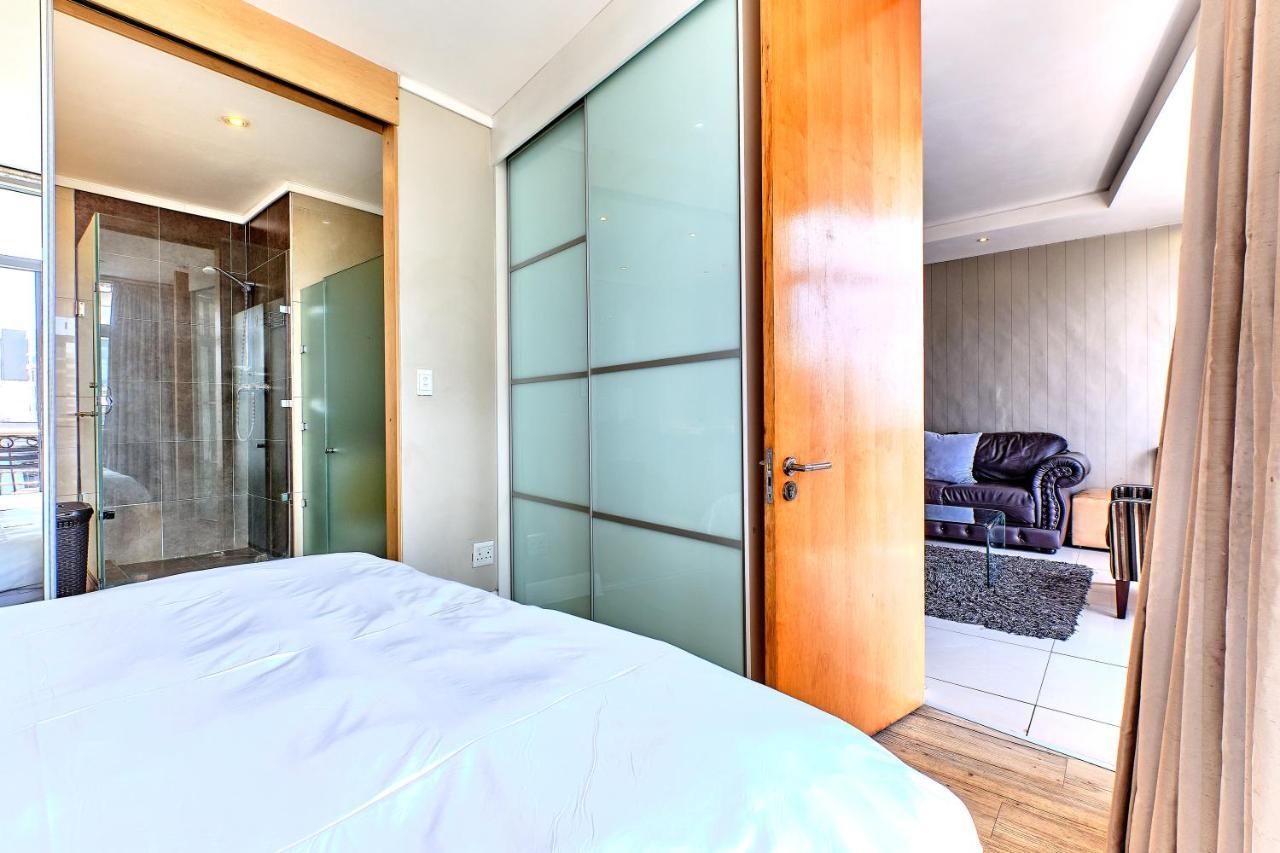 Comfort Apartment Sa Γιοχάνεσμπουργκ Εξωτερικό φωτογραφία