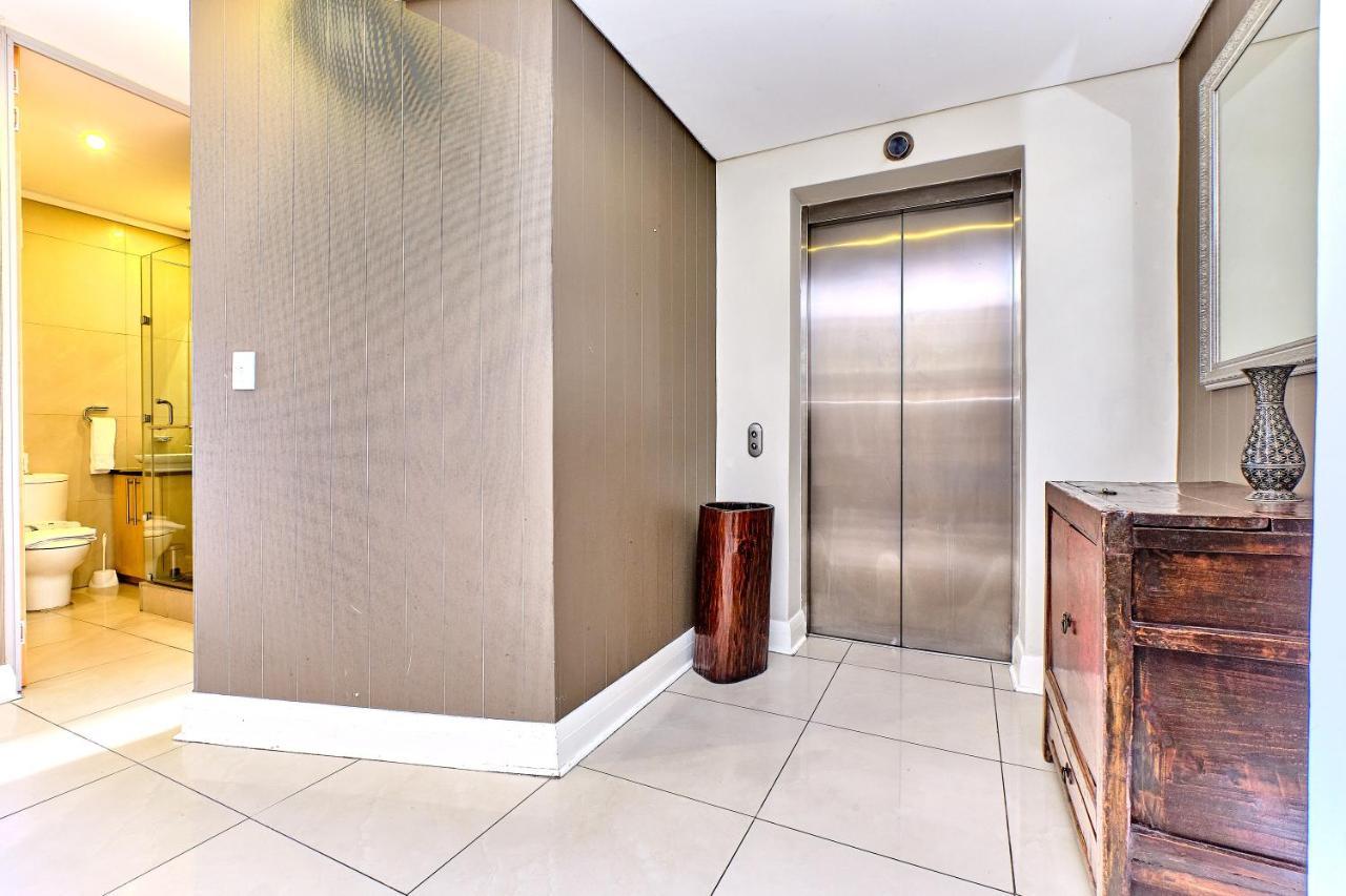 Comfort Apartment Sa Γιοχάνεσμπουργκ Εξωτερικό φωτογραφία