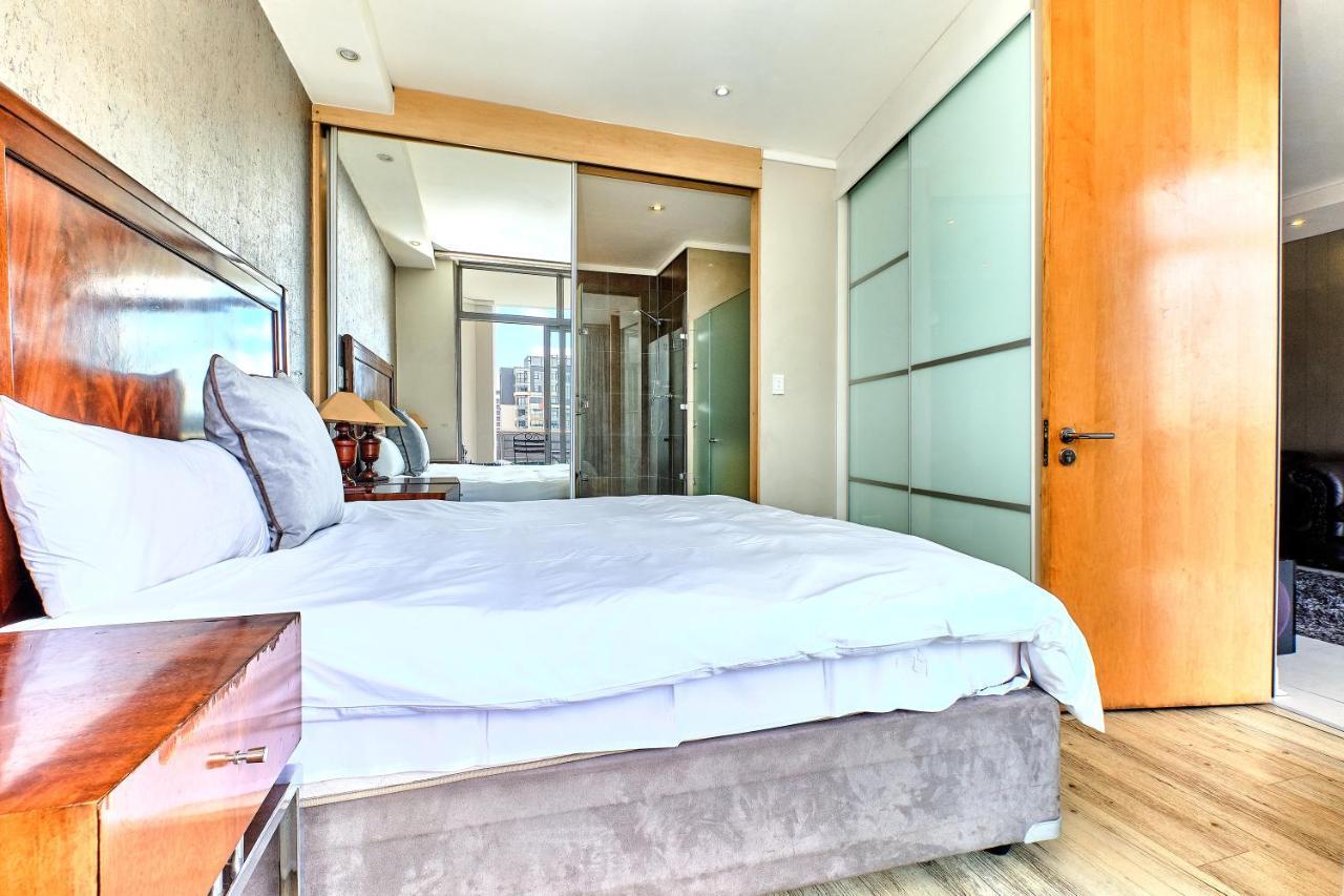 Comfort Apartment Sa Γιοχάνεσμπουργκ Εξωτερικό φωτογραφία