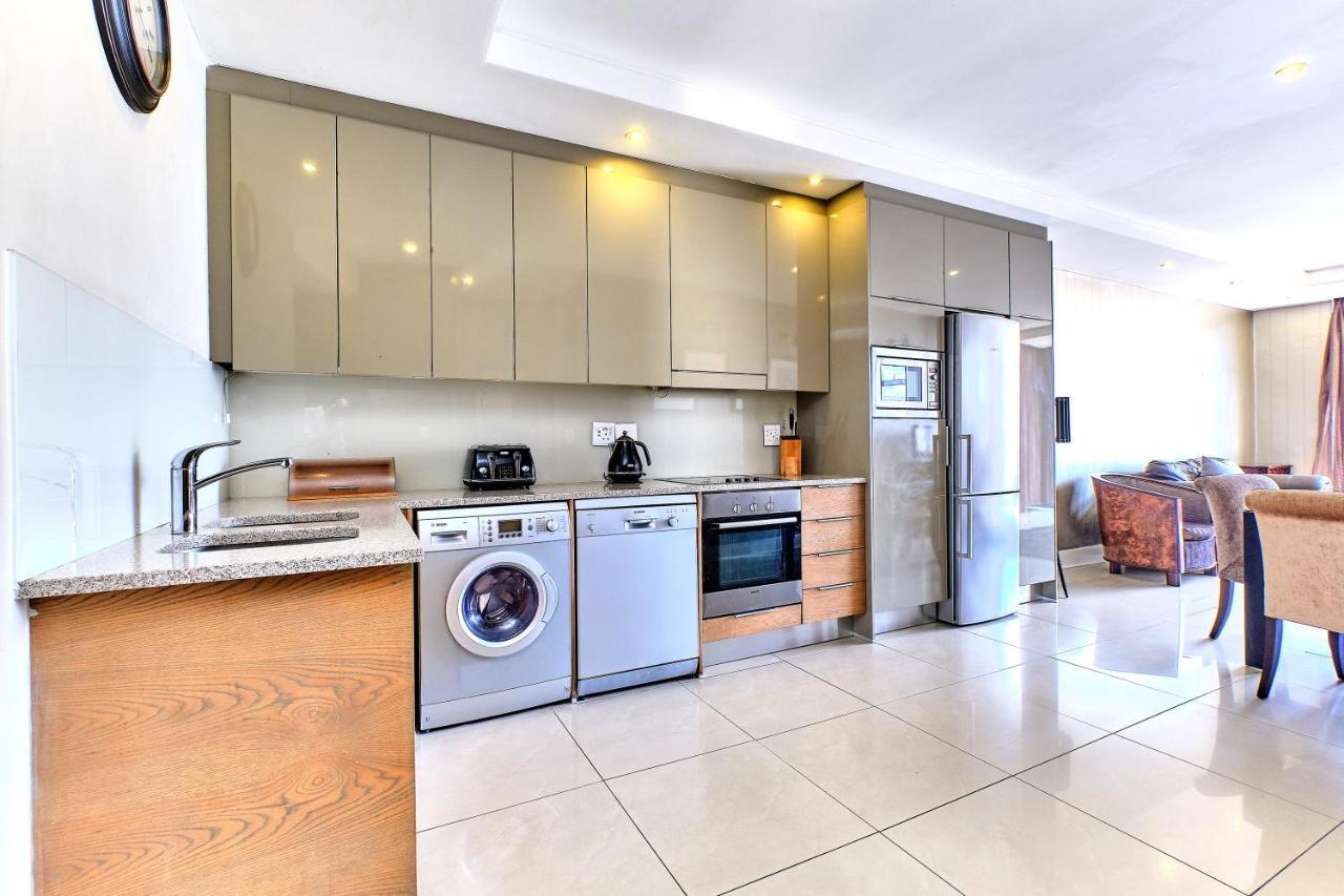 Comfort Apartment Sa Γιοχάνεσμπουργκ Εξωτερικό φωτογραφία