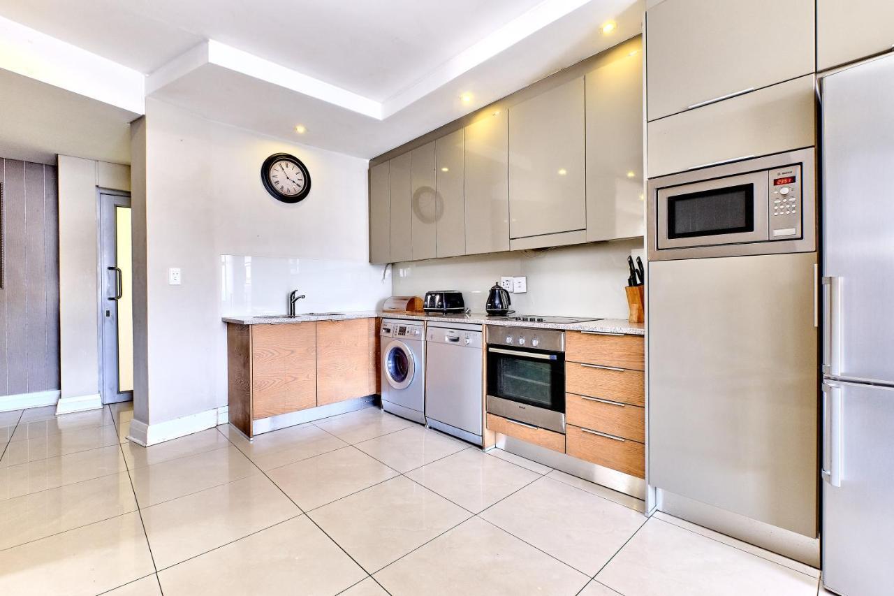 Comfort Apartment Sa Γιοχάνεσμπουργκ Εξωτερικό φωτογραφία