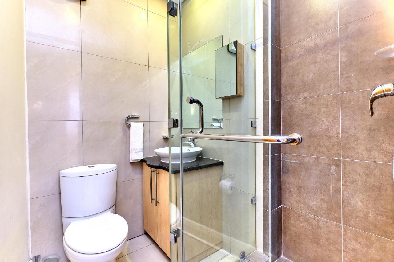 Comfort Apartment Sa Γιοχάνεσμπουργκ Εξωτερικό φωτογραφία